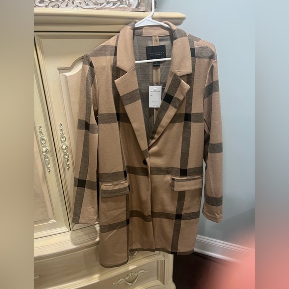 Sanctuary Jackets & Blazers - Brand new, never worn